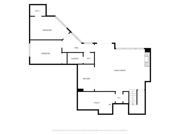 3419 Groveland LN, Minnetonka, MN 55345