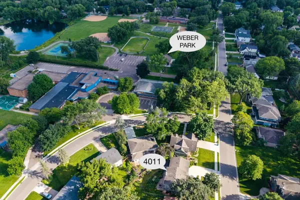 4011 Grimes AVE S, Edina, MN 55416