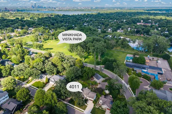 4011 Grimes AVE S, Edina, MN 55416
