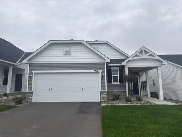 19663 Hunters RDG, Corcoran, MN 55374