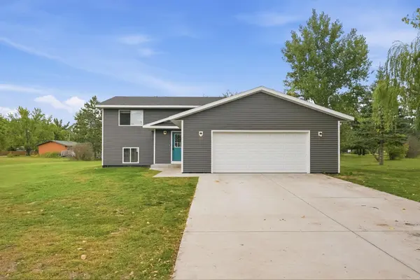 348 1st AVE S, Motley, MN 56466