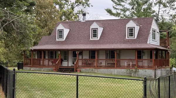 3372 State Road 35, Frederic, WI 54837