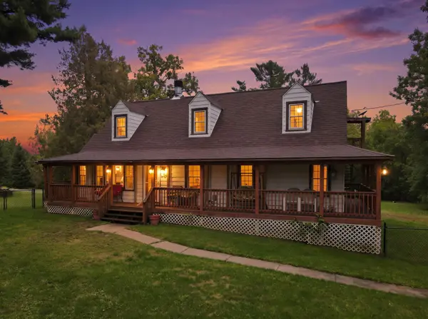 3372 State Road 35, Frederic, WI 54837