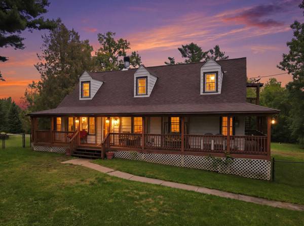 3372 State Road 35, Frederic, WI 54837