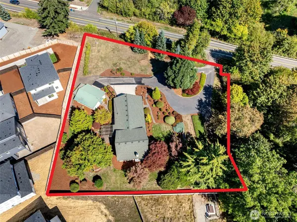 34100 NW Pacific HWY, La Center, WA 98629