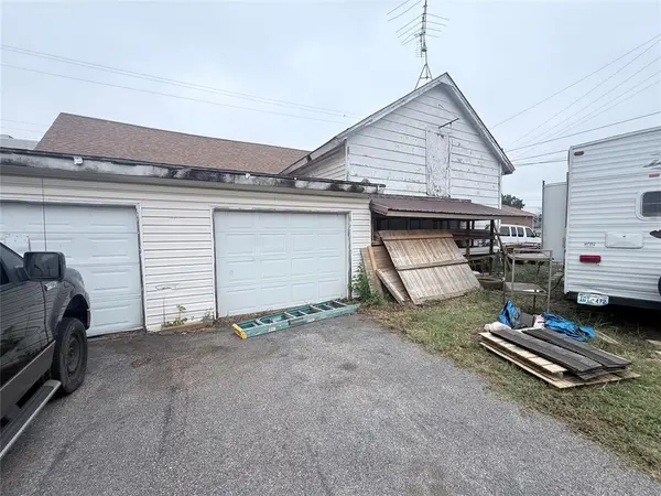 Address not disclosed, Tecumseh, OK 74873