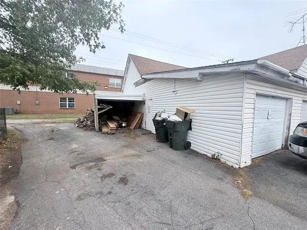 Address not disclosed, Tecumseh, OK 74873