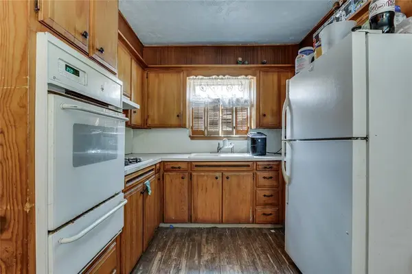 2721 SW 64th ST, Oklahoma City, OK 73159