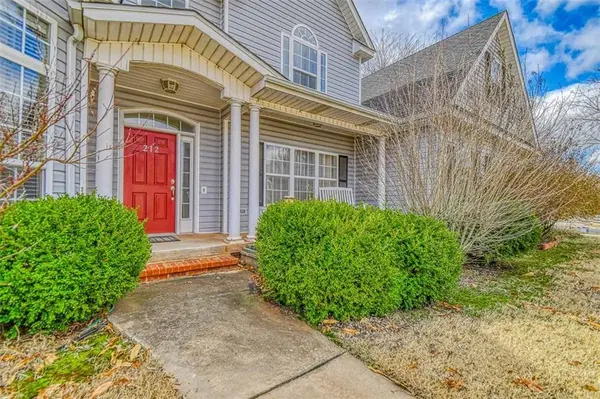 212 Tisbury RD, Norman, OK 73071