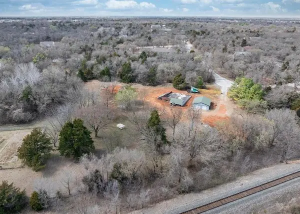 624 Rail DR, Edmond, OK 73025