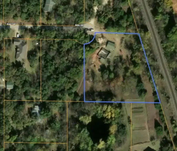 624 Rail DR, Edmond, OK 73025