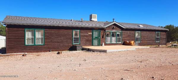 36875 W Aventura Nueva RD, Seligman, AZ 86337
