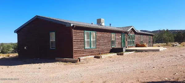 36875 W Aventura Nueva RD, Seligman, AZ 86337