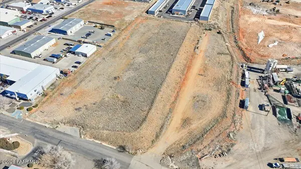 2651 N 3rd ST, Prescott Valley, AZ 86314