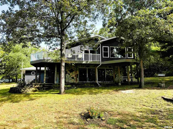 25755 County Road 2570 E RD, Manito, IL 61546