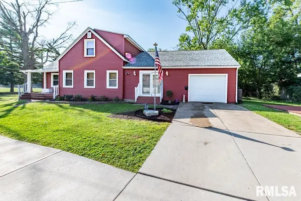 809 W STERLING AVE, West Peoria, IL 61604