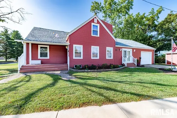 809 W STERLING AVE, West Peoria, IL 61604