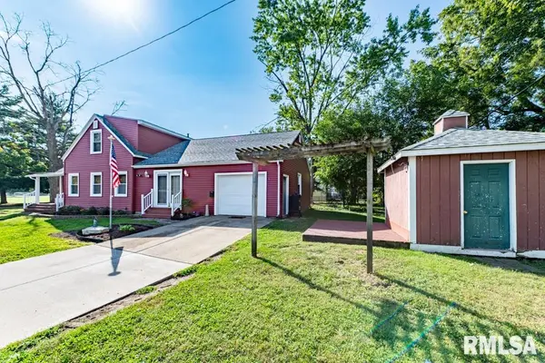 809 W STERLING AVE, West Peoria, IL 61604