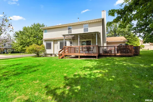 2418 W CHASE DR, Dunlap, IL 61525