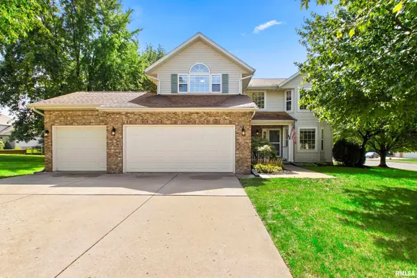 2418 W CHASE DR, Dunlap, IL 61525