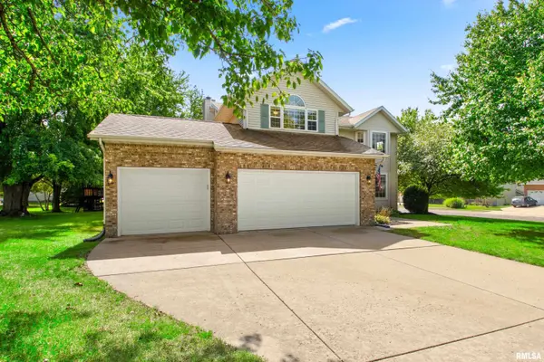 2418 W CHASE DR, Dunlap, IL 61525