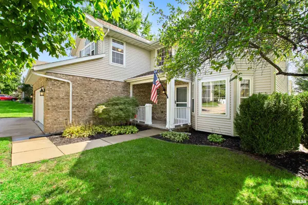 2418 W CHASE DR, Dunlap, IL 61525