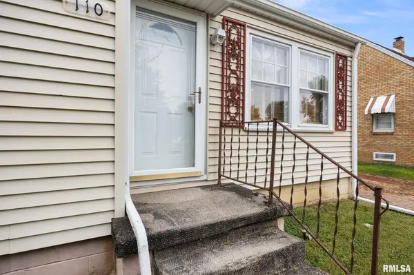 110 WILLIAM ST, East Peoria, IL 61611