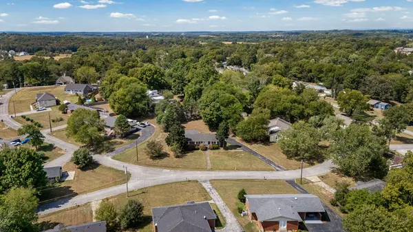 1610 June Ave, Shelbyville, TN 37160