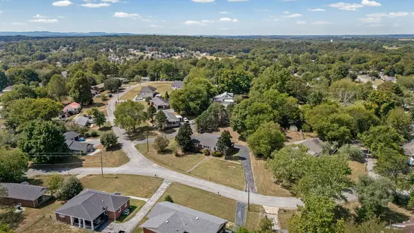 1610 June Ave, Shelbyville, TN 37160