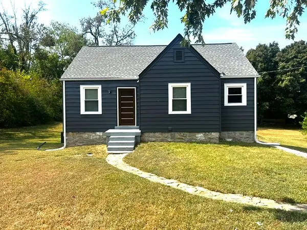 2911 Dobbs Ave, Nashville, TN 37211