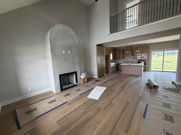 3713 Stillwater Pt, Clarksville, TN 37043
