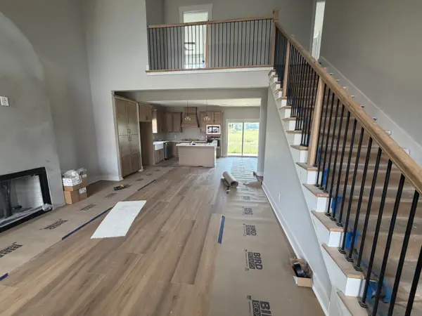 3713 Stillwater Pt, Clarksville, TN 37043
