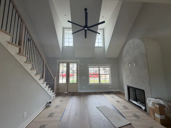 3713 Stillwater Pt, Clarksville, TN 37043