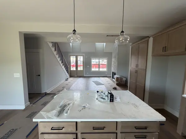 3713 Stillwater Pt, Clarksville, TN 37043