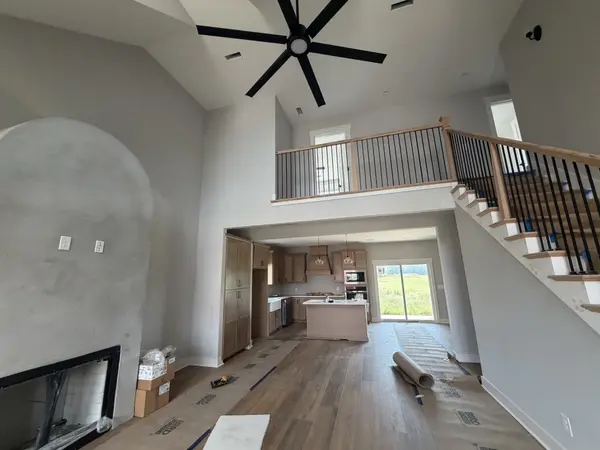 3713 Stillwater Pt, Clarksville, TN 37043