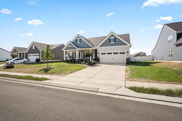 3408 Firerock Dr, Murfreesboro, TN 37128