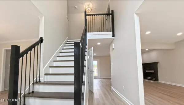 10108 Delle Meade Drive, Knoxville, TN 37931