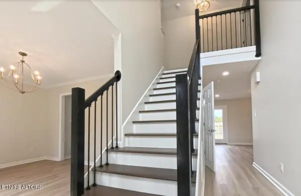 10108 Delle Meade Drive, Knoxville, TN 37931