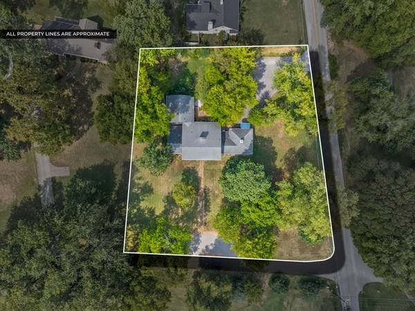 428 Cardinal Dr, Hopkinsville, KY 42240