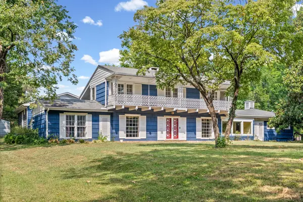 428 Cardinal Dr, Hopkinsville, KY 42240