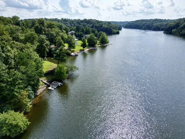 0 Lakeview Terrace Drive, Lewisburg, KY 42256