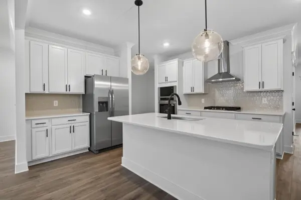 448 Charlie Place, White House, TN 37188