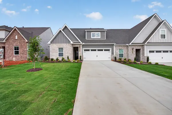 448 Charlie Place, White House, TN 37188