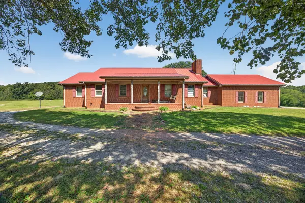 3781 Monterey Hwy, Monterey, TN 38574
