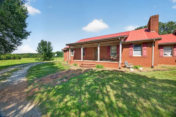 3781 Monterey Hwy, Monterey, TN 38574