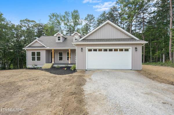 142 Creekview Court, Jamestown, TN 38556