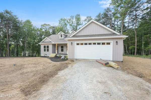 142 Creekview Court, Jamestown, TN 38556