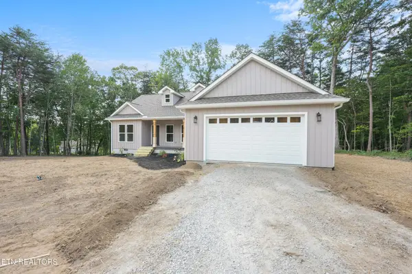 142 Creekview Court, Jamestown, TN 38556