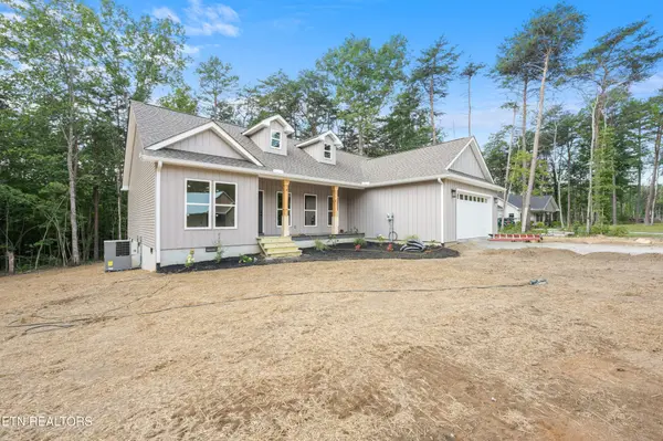 142 Creekview Court, Jamestown, TN 38556
