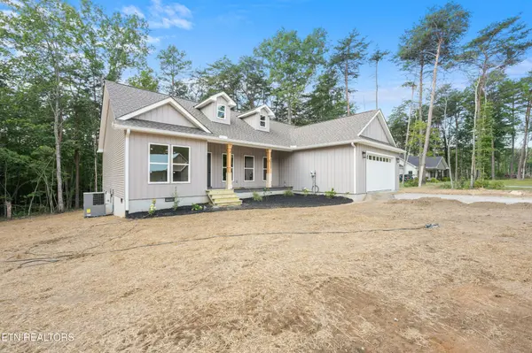 142 Creekview Court, Jamestown, TN 38556